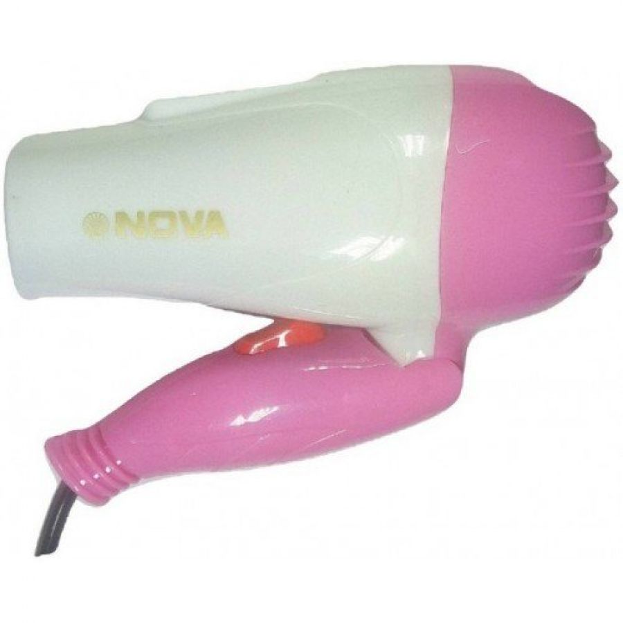 Nova Ceramic Narrow Styling Hair Dryer Prices in Pakistan 