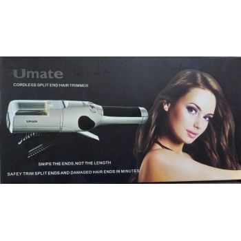 Umate Cordless Split End Hair Trimmer Snips the Ends not the Length Prices  in Pakistan 