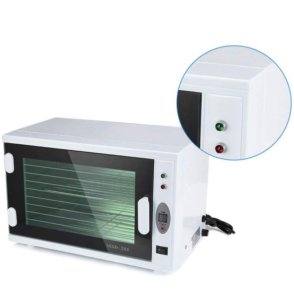 UV Light Sterilizer Cabinet Timer and LED Display Prices in Pakistan ...