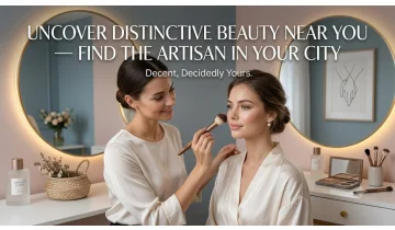 Bridal Makeup Artist Near Me — Find the Best in Your City - image 2
