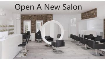 2023 How to open a Salon & Beauty Parlor in Karachi, Lahore, Islamabad and all over Pakistan