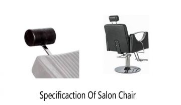 What Should You Look For in a Hair Salon Chair?