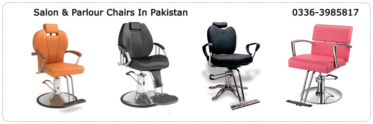 Salon & Parlour Chair In Pakistan