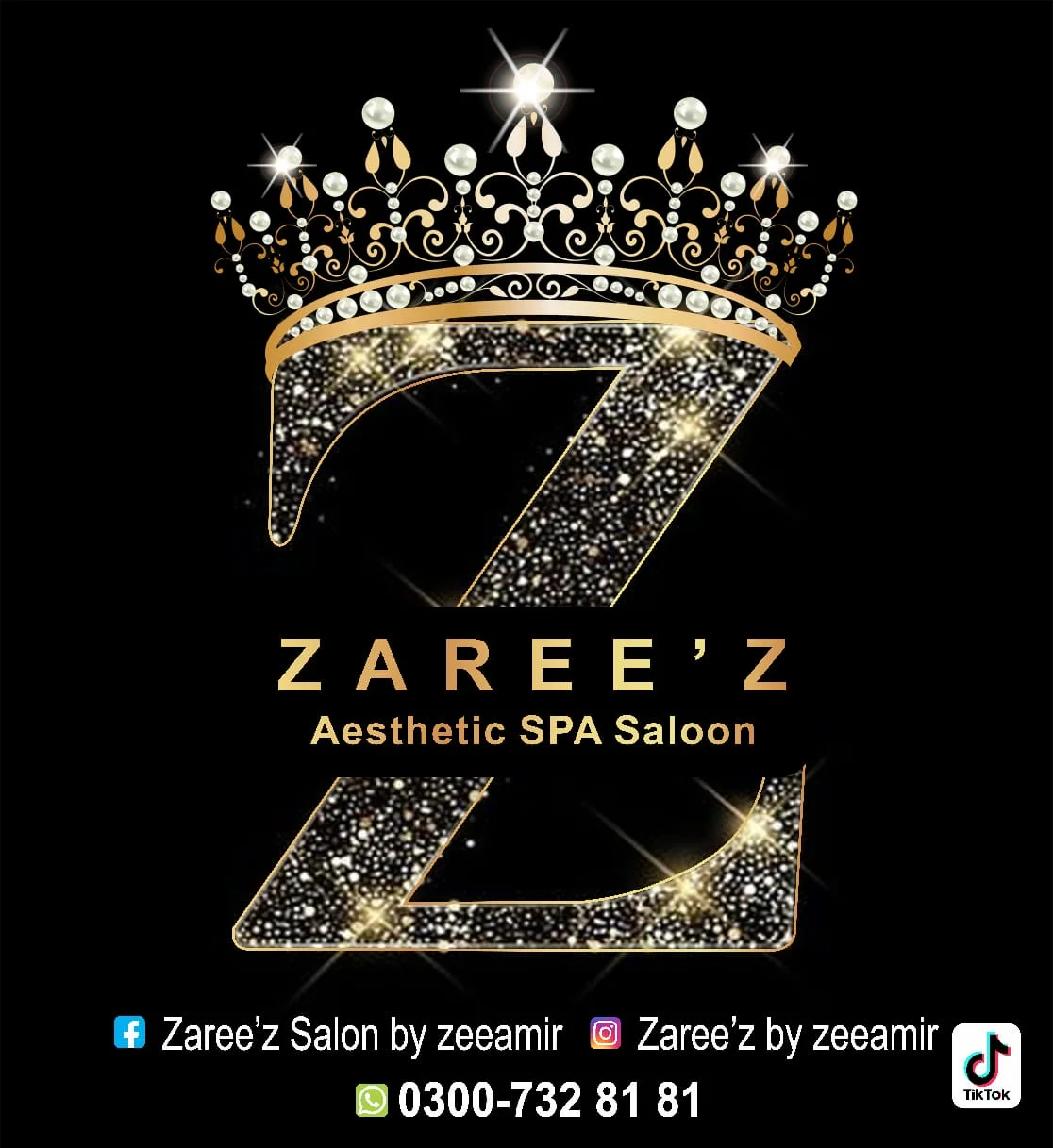 Zaree'z Aesthetic Saloon